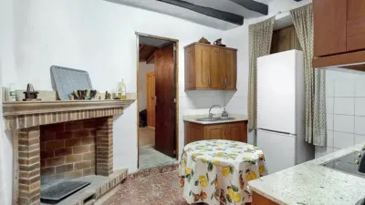 Rustic house in Son Sardina photo 23