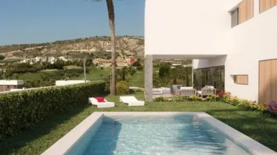 Casa – Algorfa, La Rellana - Vista 2