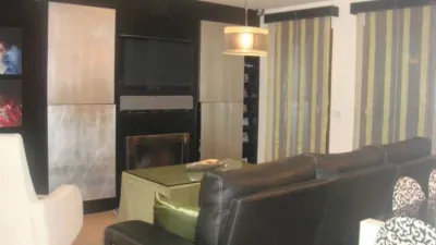 Chalet in Úbeda photo 8