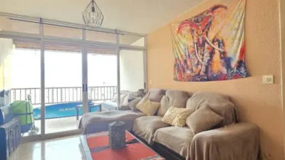 Piso – la Vila Joiosa / Villajoyosa, Colònia de l'Almadrava, la Marina Baixa - Vista 3