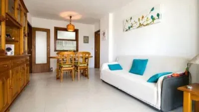 Apartment in Las Adelfas-Benicolada-Garduix photo 17