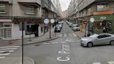 Local comercial en venta en Calle del Páramo - Vista 5