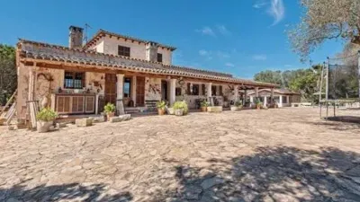 Chalet in Santa Margalida photo 9