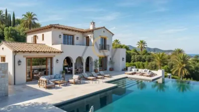Casa – El Pinós - Pinoso - Vista 2