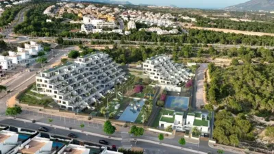 Piso – Finestrat - Vista 4