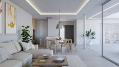 Casa – El Poble Nou de Benitatxell - Benitachell, la Marina Alta - Vista 3