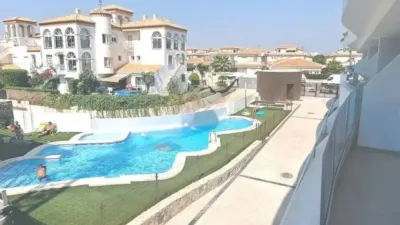 Piso – Orihuela, Urbanización San José III, Playa Flamenca II - Vista 2