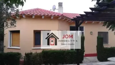 Chalet in Albacete City photo 10