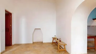 Chalet in Sineu photo 25