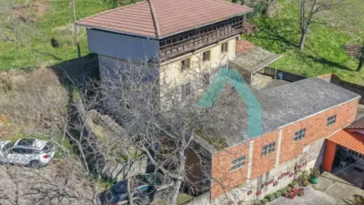 Casa – Salas, Samartín - Vista 3