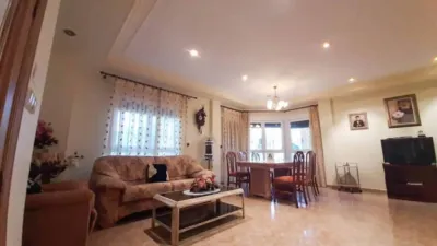 Chalet in Altabix photo 5
