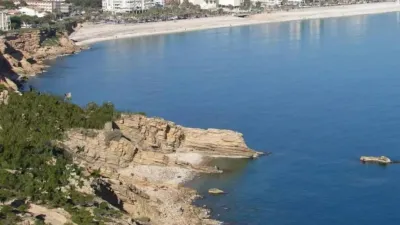 Piso en L'Albir photo 9