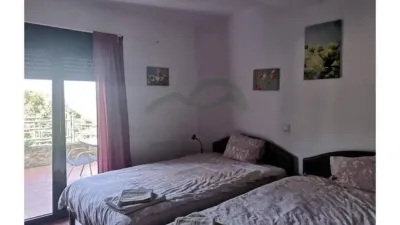 Chalet in El Gastor photo 5
