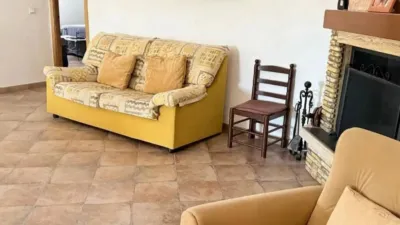 Chalet in Novelda photo 17
