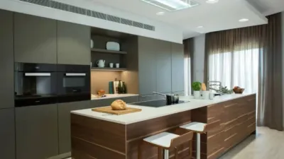 Chalet in Urbanizations photo 9