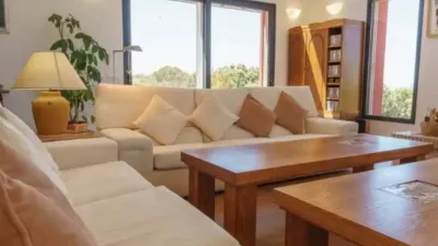 Chalet in Santiago-Pontones photo 9
