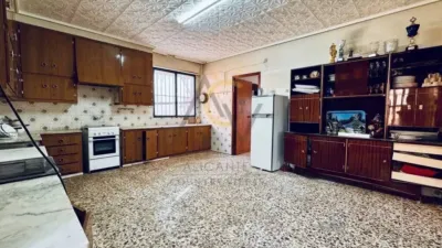 Casa – la Romana, la Canyada de Benessa - Vista 5