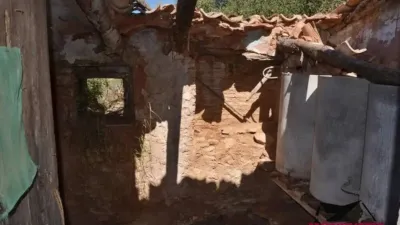 Rustic house in Vila-rodona photo 45