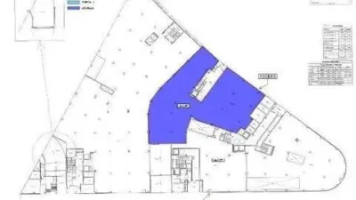 Local comercial en alquiler en Calle de Víctor Velasco - Vista 5