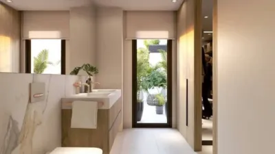 Piso – Algorfa, La Rellana - Vista 4