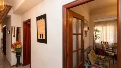 Apartment in Traditional Center photo 27