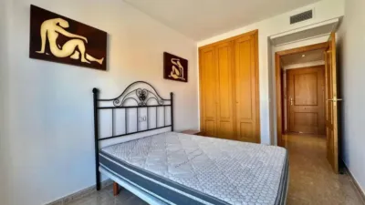 Duplex Penthouse in Murcia Capital photo 9