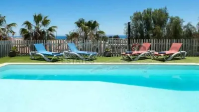 Chalet in La Oliva photo 4