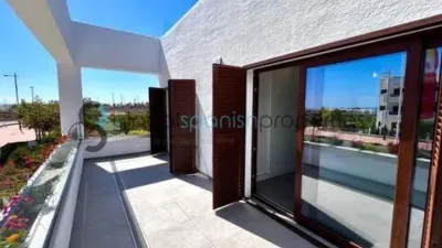 Terraced house in San Juan de Terreros photo 26