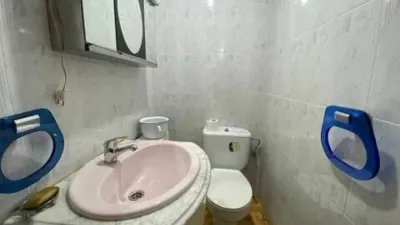 Chalet en Cilleros photo 11