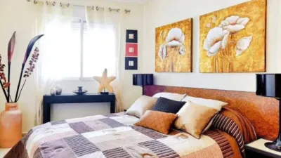 Piso – Orihuela, Urbanización Residencial Montemar, Dehesa de Campoamor - Vista 5