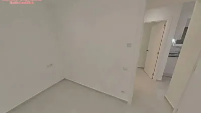 Apartment in Sant Andreu de La Barca photo 11