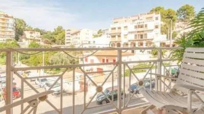 House in Cala Major photo 5