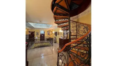Chalet in Torredonjimeno photo 3