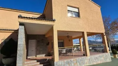 Rustic House in Salinas photo 32