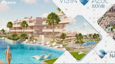 Pis – Pilar de la Horadada, Los Hortelanos - Vista 2