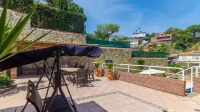Chalet on Avinguda de Martínez Bernal photo 43