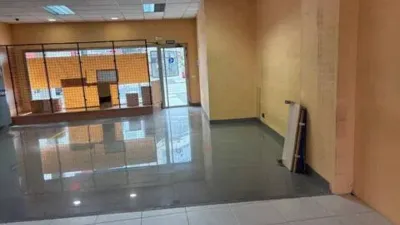 Local comercial en alquiler en Avenida de Vilaboa, cerca de Calle de los Condes de Andrade - Vista 4