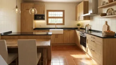 Chalet in Urbanizations photo 20