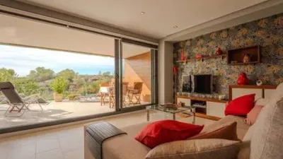 Piso – Orihuela, Urbanización Monte Golf Fase VII, Villa Martín - Vista 5