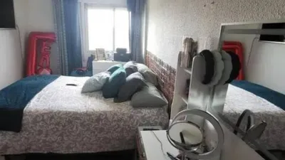 Apartment in Canillejas photo 7