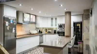 Chalet in Baeza photo 33