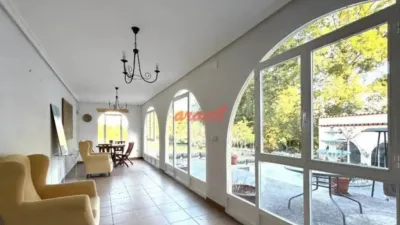 Chalet in Coles (Capital) photo 19