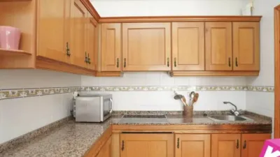 Chalet in Tamarit-Platja Lissa photo 17