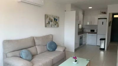 Apartment on Avinguda de Jose Diaz Pacheco, 131 photo 9