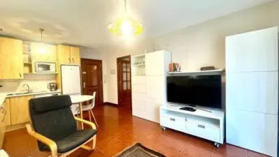Apartment on Fco. Giner de los Rios Street, 24 photo 6