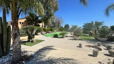 Chalet in Murcia City photo 18