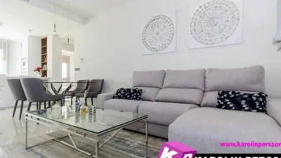 Chalet in Los Balcones-Los Altos-Punta Prima photo 25