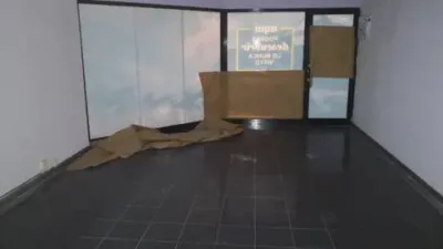 Local comercial en venta en Catro Camiños-A Gaiteira - Vista 4