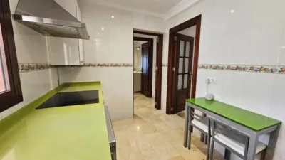 Apartment in Alcalá de los Gazules photo 14