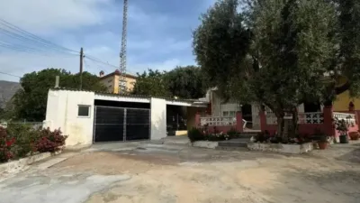 Casa – Orihuela, San Francisco, Barrio Los Villagordos - Vista 3